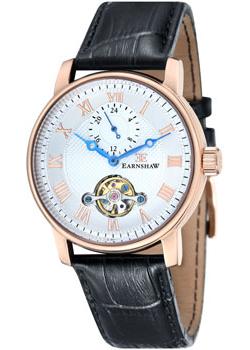 

мужские часы Earnshaw ES-8042-03. Коллекция Westminster