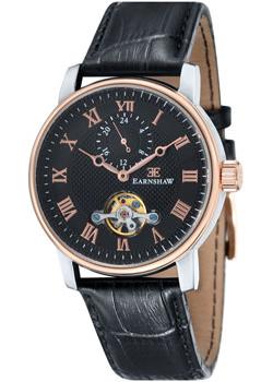

мужские часы Earnshaw ES-8042-04. Коллекция Westminster