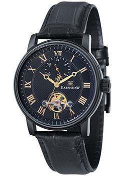 

мужские часы Earnshaw ES-8042-08. Коллекция Westminster
