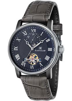 

мужские часы Earnshaw ES-8042-09. Коллекция Westminster