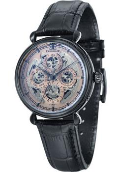

мужские часы Earnshaw ES-8043-06. Коллекция Grand Calendar