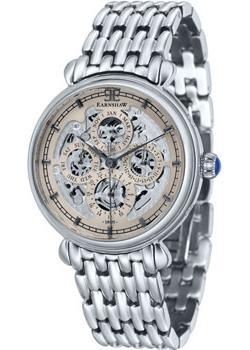 

мужские часы Earnshaw ES-8043-33. Коллекция Grand Calendar