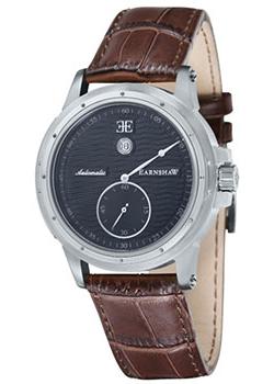 

мужские часы Earnshaw ES-8045-01. Коллекция Ashton