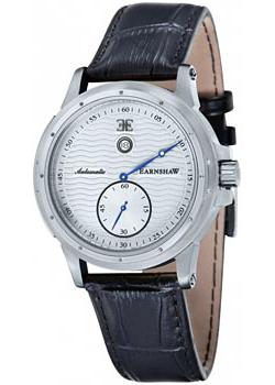 

мужские часы Earnshaw ES-8045-02. Коллекция Ashton