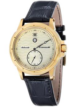 

мужские часы Earnshaw ES-8045-03. Коллекция Ashton