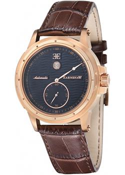 

мужские часы Earnshaw ES-8045-04. Коллекция Ashton