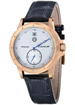 

мужские часы Earnshaw ES-8045-05. Коллекция Ashton