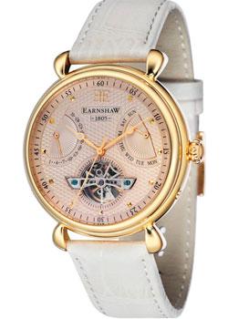 

мужские часы Earnshaw ES-8046-07. Коллекция Grand Calendar
