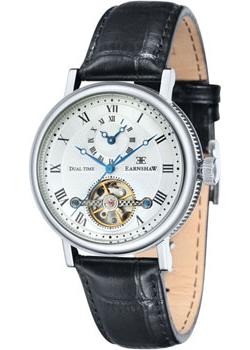 

мужские часы Earnshaw ES-8047-02. Коллекция Beaufort