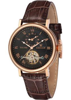 

мужские часы Earnshaw ES-8047-04. Коллекция Beaufort