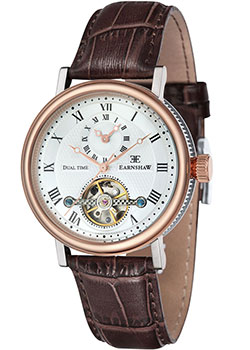 Часы Earnshaw Beaufort ES-8047-05