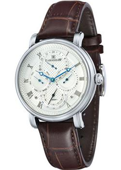 

мужские часы Earnshaw ES-8048-01. Коллекция Longcase Master Calendar