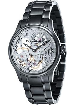 

мужские часы Earnshaw ES-8049-44. Коллекция Bauer