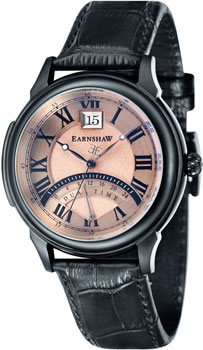 

мужские часы Earnshaw ES-8050-02. Коллекция Observatory