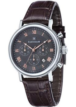 

мужские часы Earnshaw ES-8051-01. Коллекция Beaufort