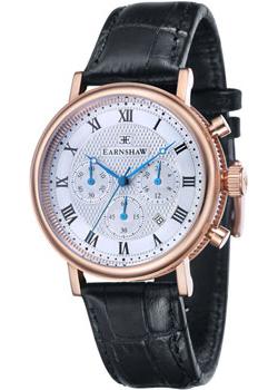 

мужские часы Earnshaw ES-8051-02. Коллекция Beaufort