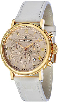 

мужские часы Earnshaw ES-8051-04. Коллекция Beaufort