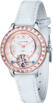 

женские часы Earnshaw ES-8057-03. Коллекция Lady Australis