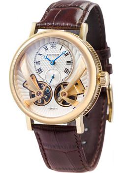 

мужские часы Earnshaw ES-8059-02. Коллекция Beaufort