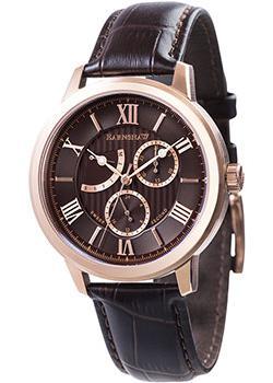 

мужские часы Earnshaw ES-8060-04. Коллекция Cornwall