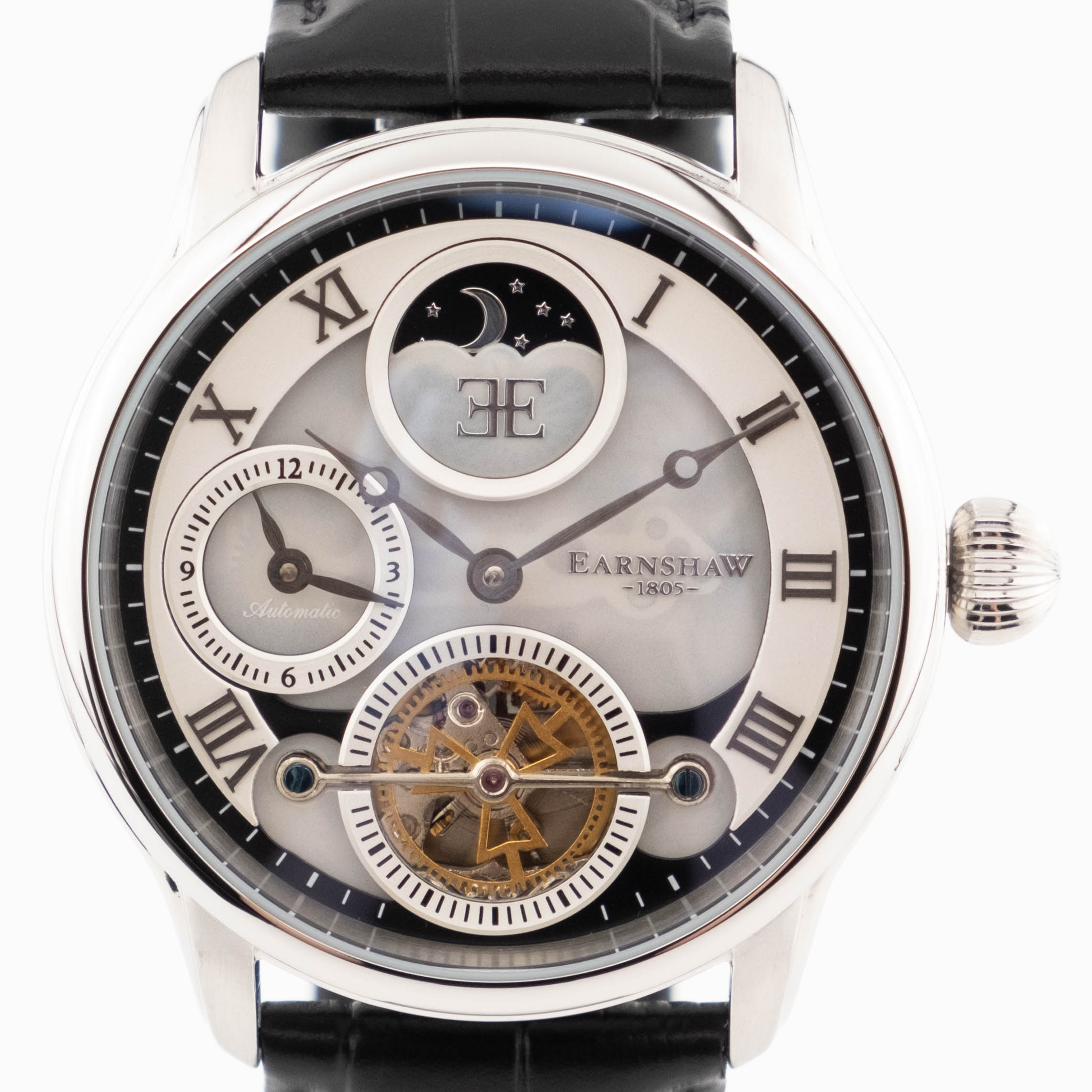 Earnshaw ES-8063-01