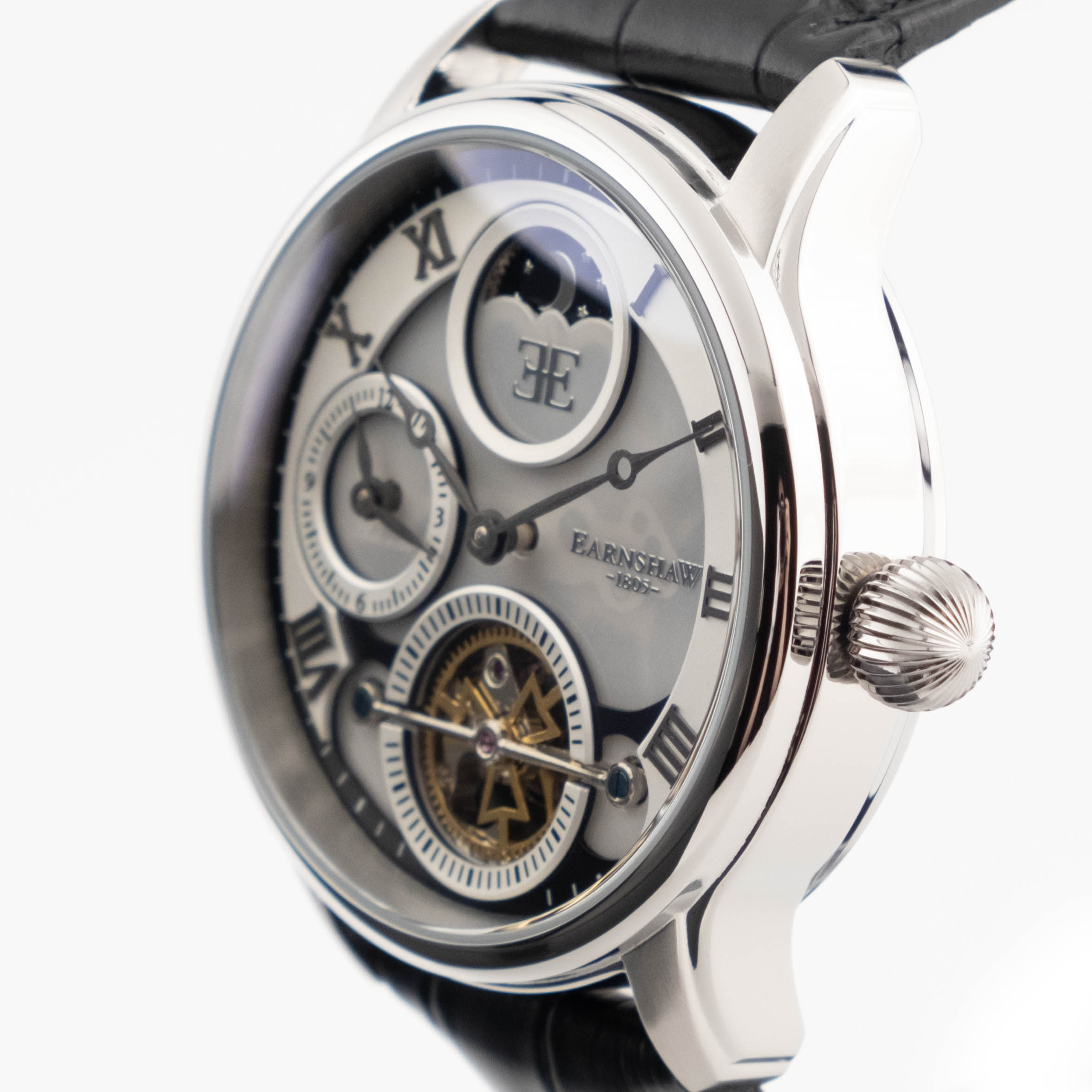 Earnshaw ES-8063-01