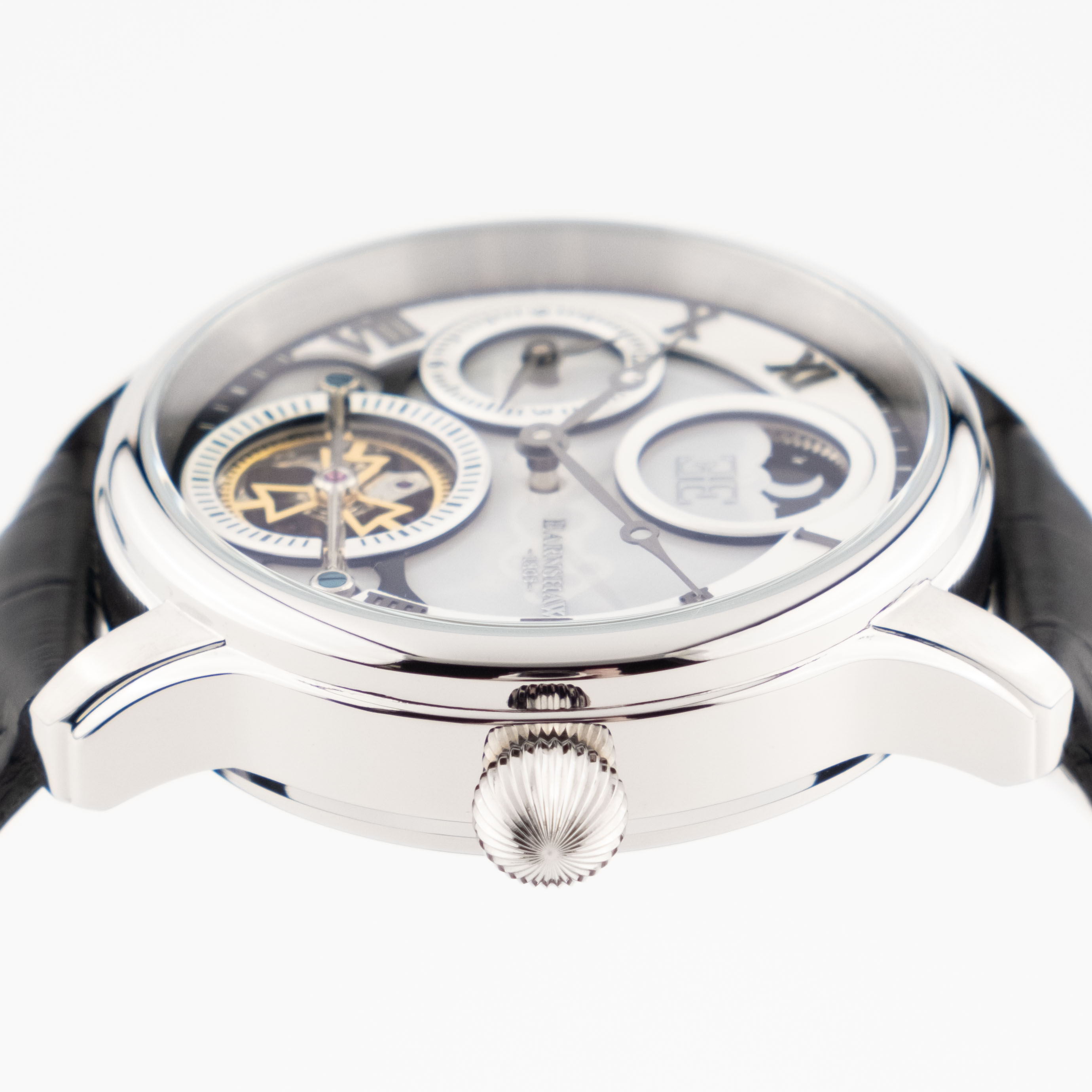 Earnshaw ES-8063-01