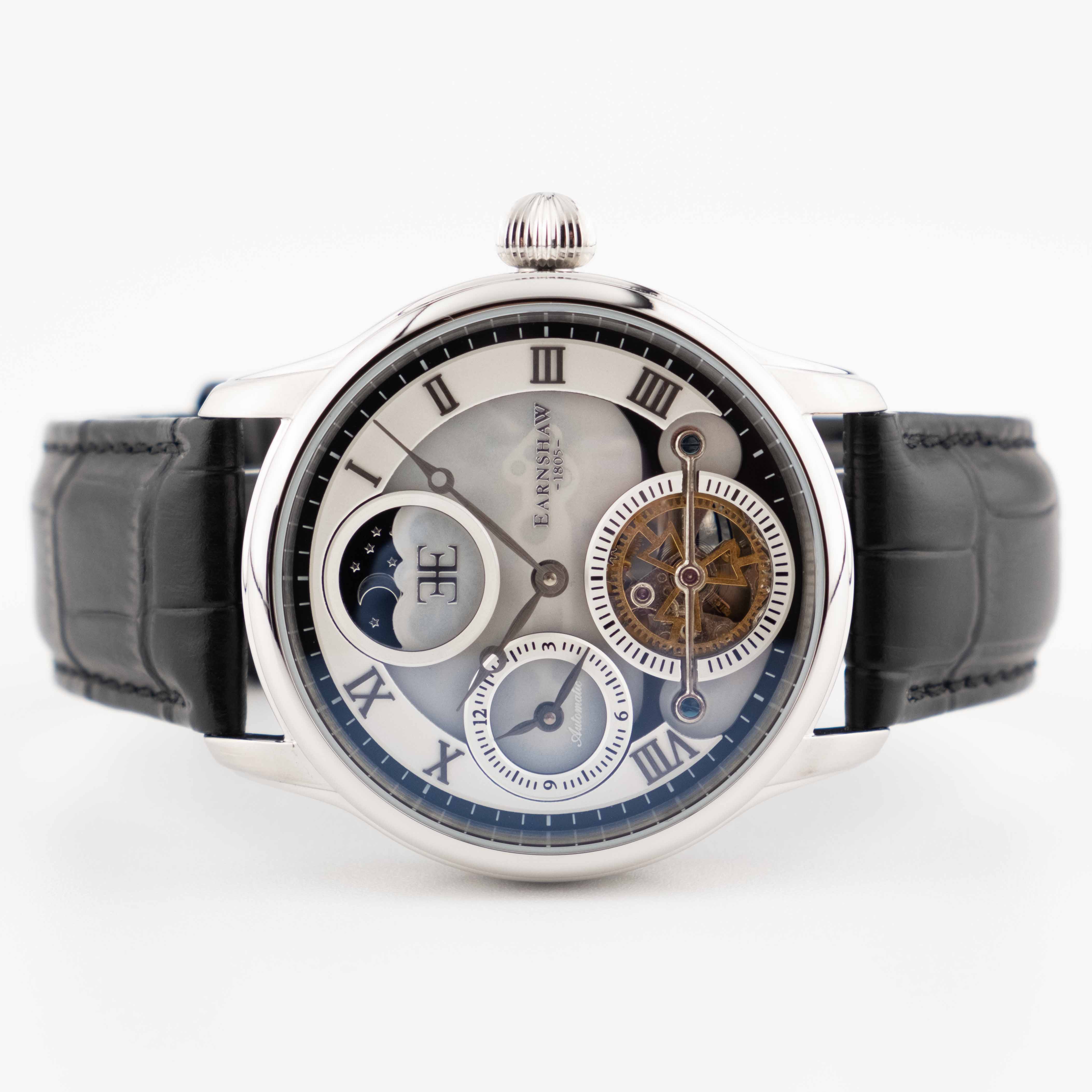 Earnshaw ES-8063-01