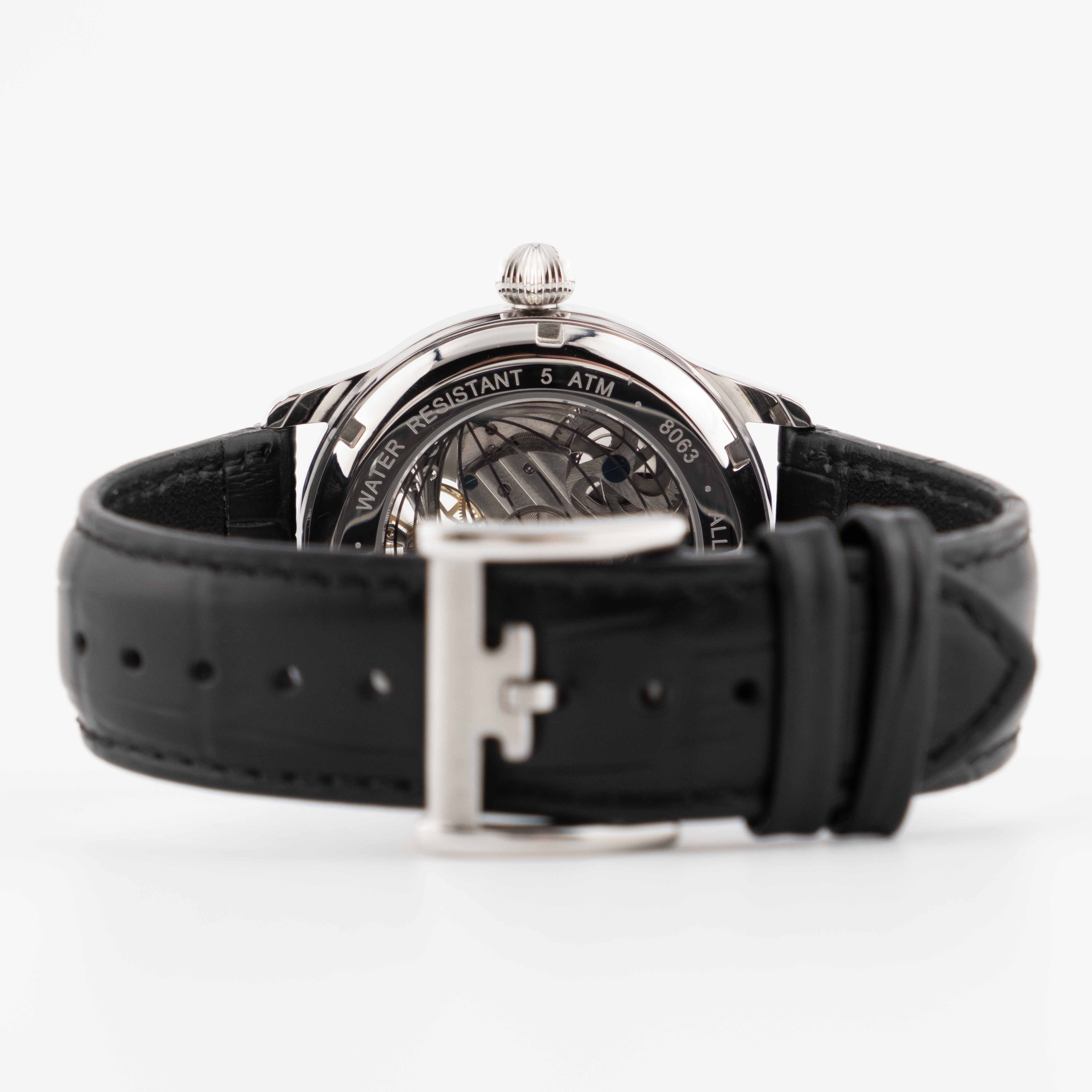 Earnshaw ES-8063-01