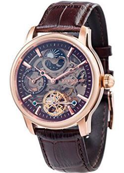 Часы Earnshaw Longitude ES-8063-06