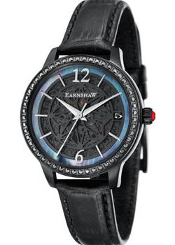 

женские часы Earnshaw ES-8064-03. Коллекция Lady Kew