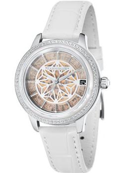 

женские часы Earnshaw ES-8064-04. Коллекция Lady Kew