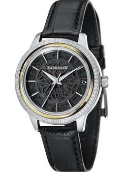 

женские часы Earnshaw ES-8064-05. Коллекция Lady Kew