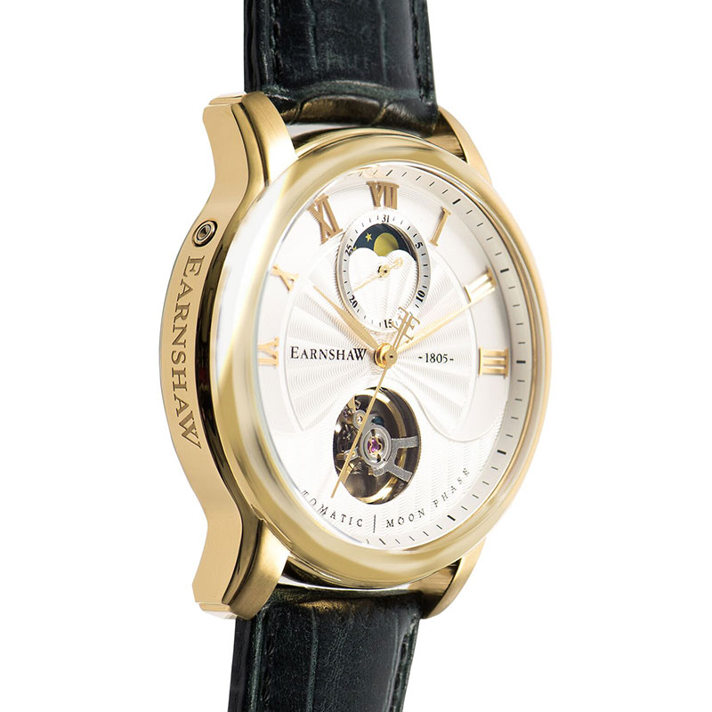 Earnshaw ES-8066-03