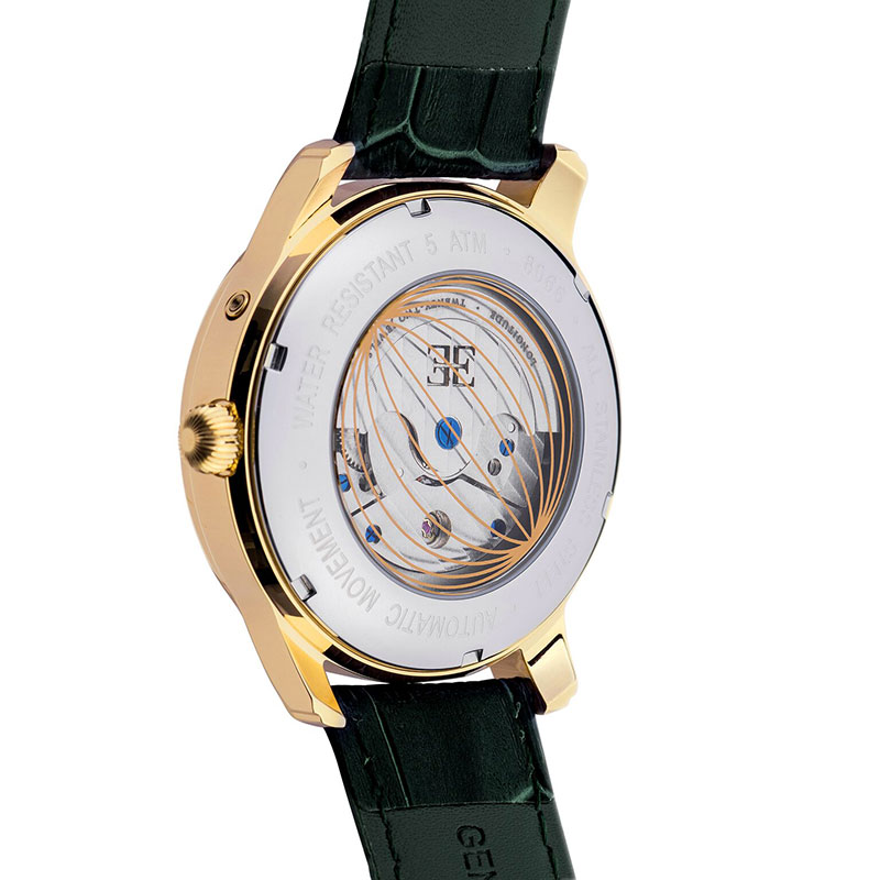 Earnshaw ES-8066-03