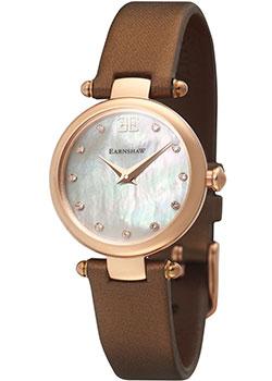 

женские часы Earnshaw ES-8067-03. Коллекция Charlotte