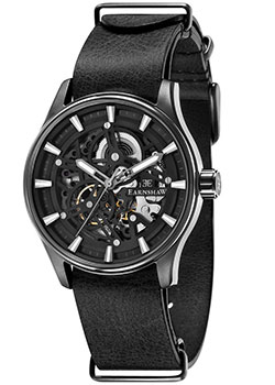 

мужские часы Earnshaw ES-8076-06. Коллекция Beagle