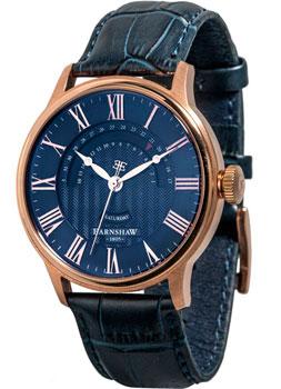 

мужские часы Earnshaw ES-8077-04. Коллекция Cornwall Retrograde