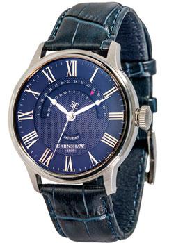 

мужские часы Earnshaw ES-8077-05. Коллекция Cornwall Retrograde