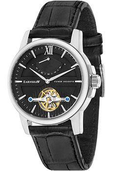 Часы Earnshaw Flinders ES-8080-01