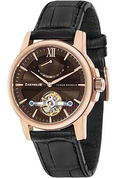 Часы Earnshaw Flinders ES-8080-03