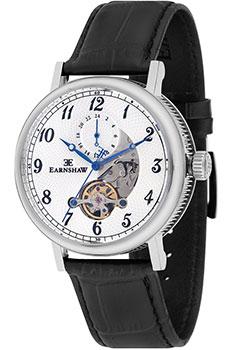 

мужские часы Earnshaw ES-8082-01. Коллекция Beaufort