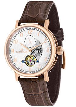 

мужские часы Earnshaw ES-8082-03. Коллекция Beaufort