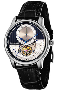 

мужские часы Earnshaw ES-8085-01. Коллекция Longitude