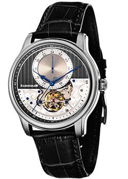 

мужские часы Earnshaw ES-8085-02. Коллекция Longitude
