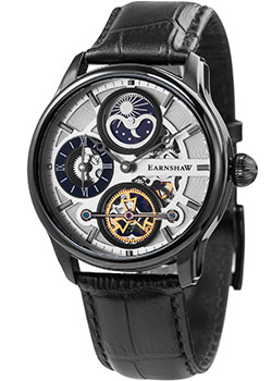 Вся коллекция Longitude Moonphase