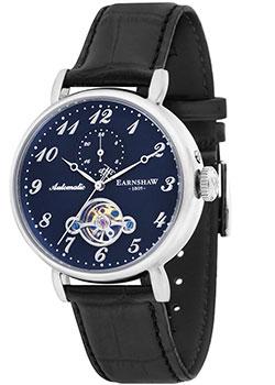 

мужские часы Earnshaw ES-8088-03. Коллекция Grand Legacy