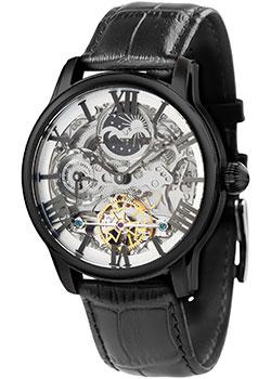 

мужские часы Earnshaw ES-8093-03. Коллекция Longitude