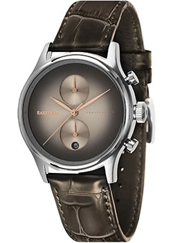 

мужские часы Earnshaw ES-8094-03. Коллекция Bauer