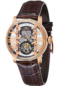 

мужские часы Earnshaw ES-8095-03. Коллекция Westminster